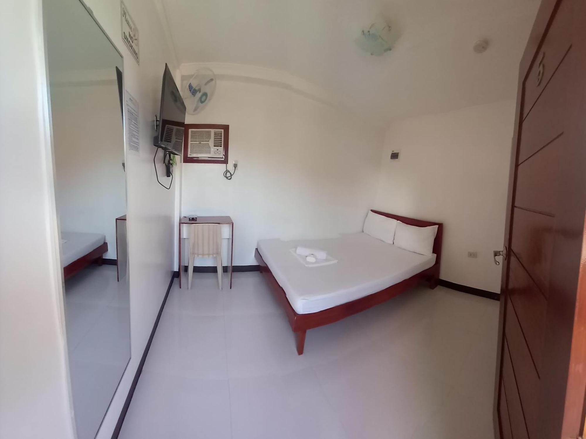 Alinchlo Hotel Legazpi Camera foto